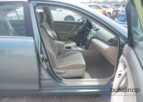 2009 Toyota Camry Le z USA, uszkodzony, nr VIN 4T1BE46K99U859227